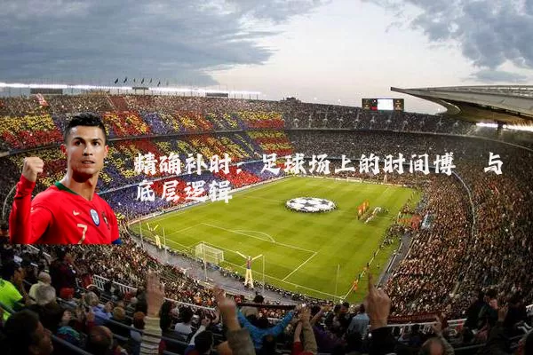 精确补时：足球场上的时间博弈与底层逻辑
