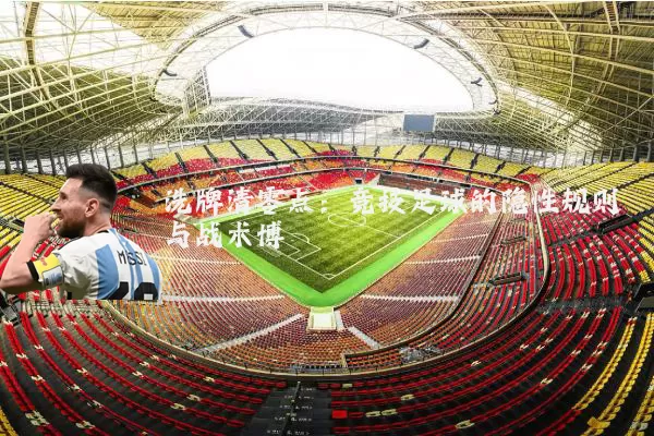 洗牌清零点:竞技足球的隐性规则与战术博弈
